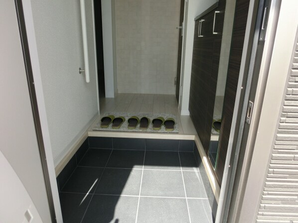 Gala Gardensの物件内観写真